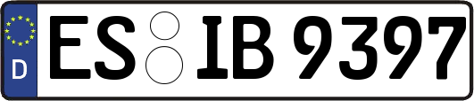ES-IB9397