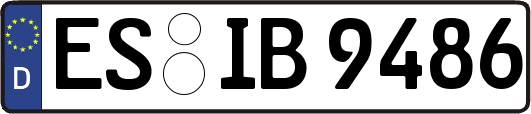 ES-IB9486