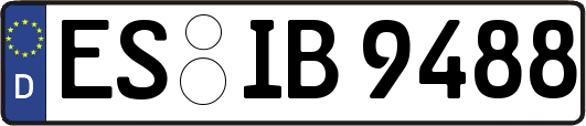 ES-IB9488