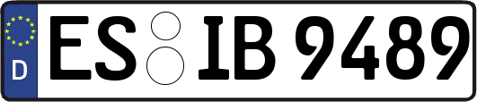 ES-IB9489