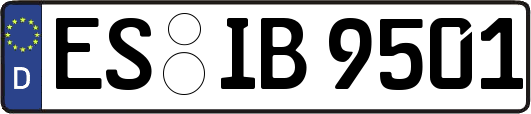 ES-IB9501