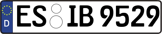 ES-IB9529