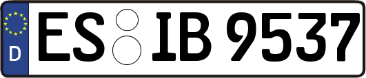 ES-IB9537