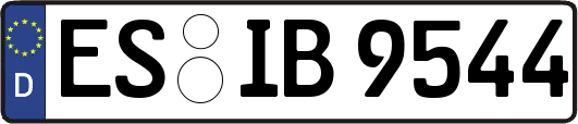ES-IB9544