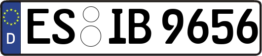 ES-IB9656
