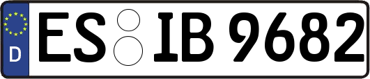 ES-IB9682