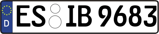 ES-IB9683