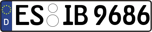 ES-IB9686