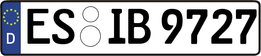 ES-IB9727