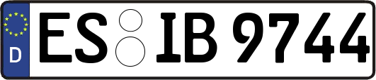 ES-IB9744