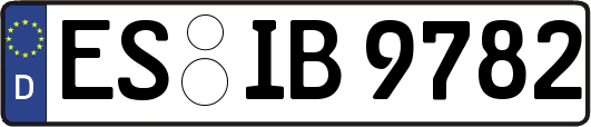 ES-IB9782