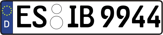 ES-IB9944