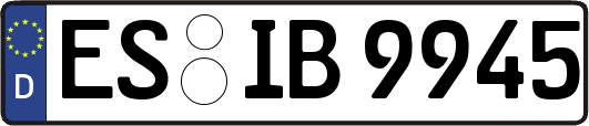 ES-IB9945
