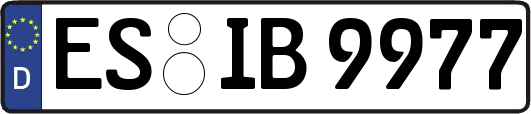 ES-IB9977