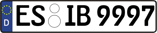 ES-IB9997