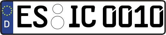 ES-IC0010