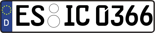 ES-IC0366