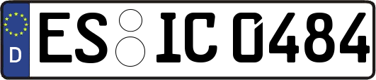 ES-IC0484