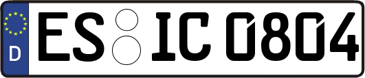 ES-IC0804