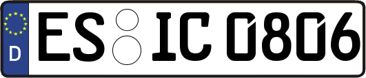 ES-IC0806