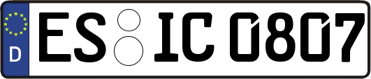 ES-IC0807