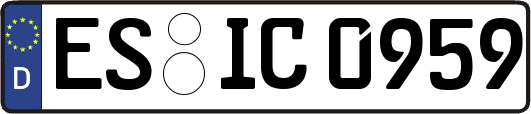 ES-IC0959