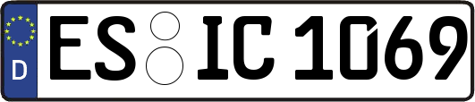 ES-IC1069