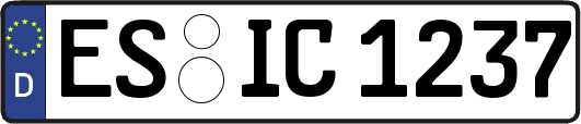 ES-IC1237