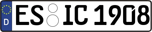 ES-IC1908