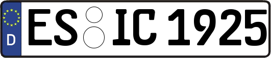 ES-IC1925