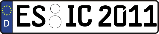 ES-IC2011
