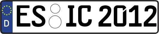 ES-IC2012