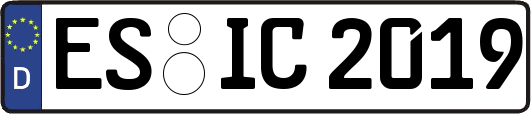 ES-IC2019