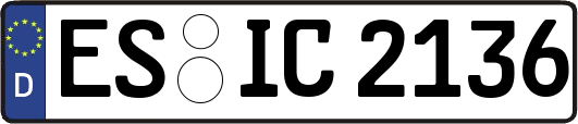 ES-IC2136
