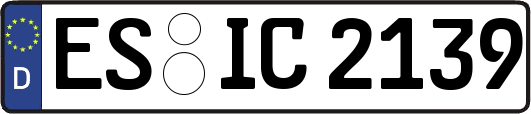 ES-IC2139