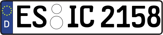 ES-IC2158