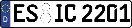 ES-IC2201