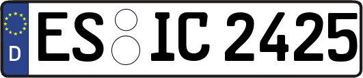 ES-IC2425