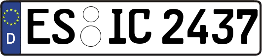 ES-IC2437