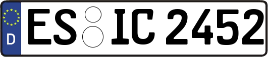ES-IC2452