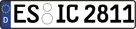 ES-IC2811