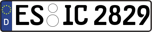 ES-IC2829