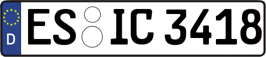 ES-IC3418