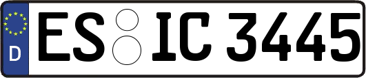 ES-IC3445