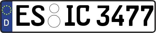 ES-IC3477