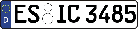 ES-IC3485