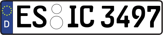 ES-IC3497