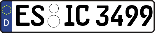 ES-IC3499