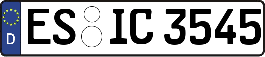 ES-IC3545