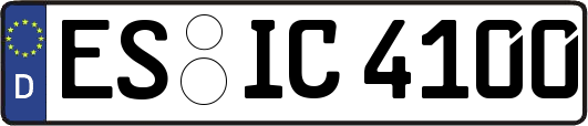 ES-IC4100